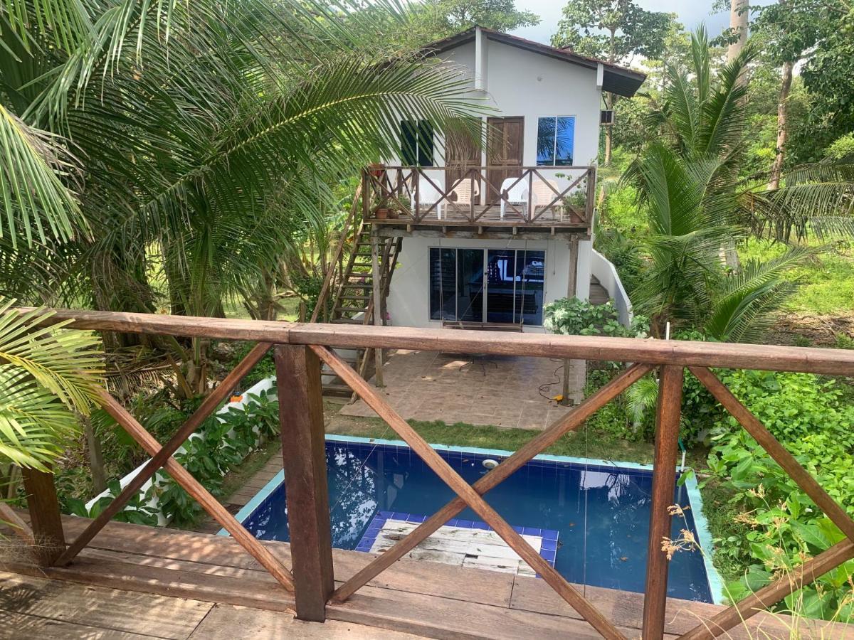 Hostal Hilltop Capurgana Exterior photo