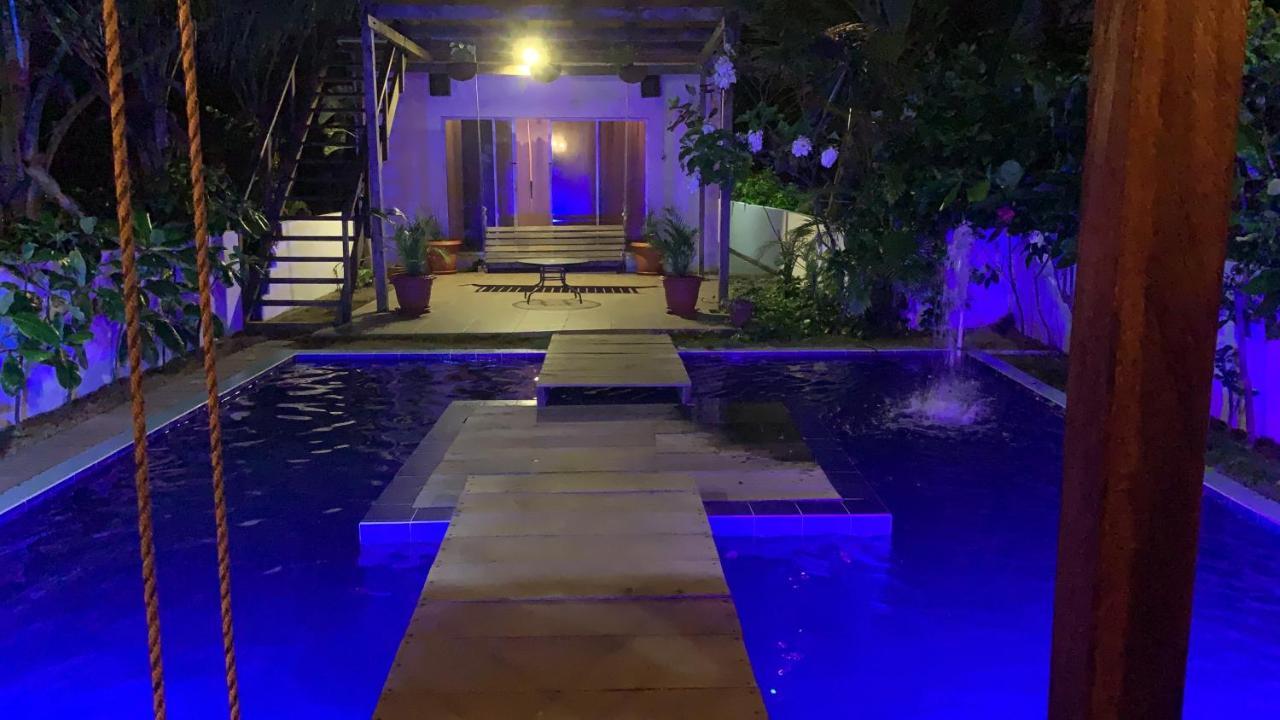 Hostal Hilltop Capurgana Exterior photo